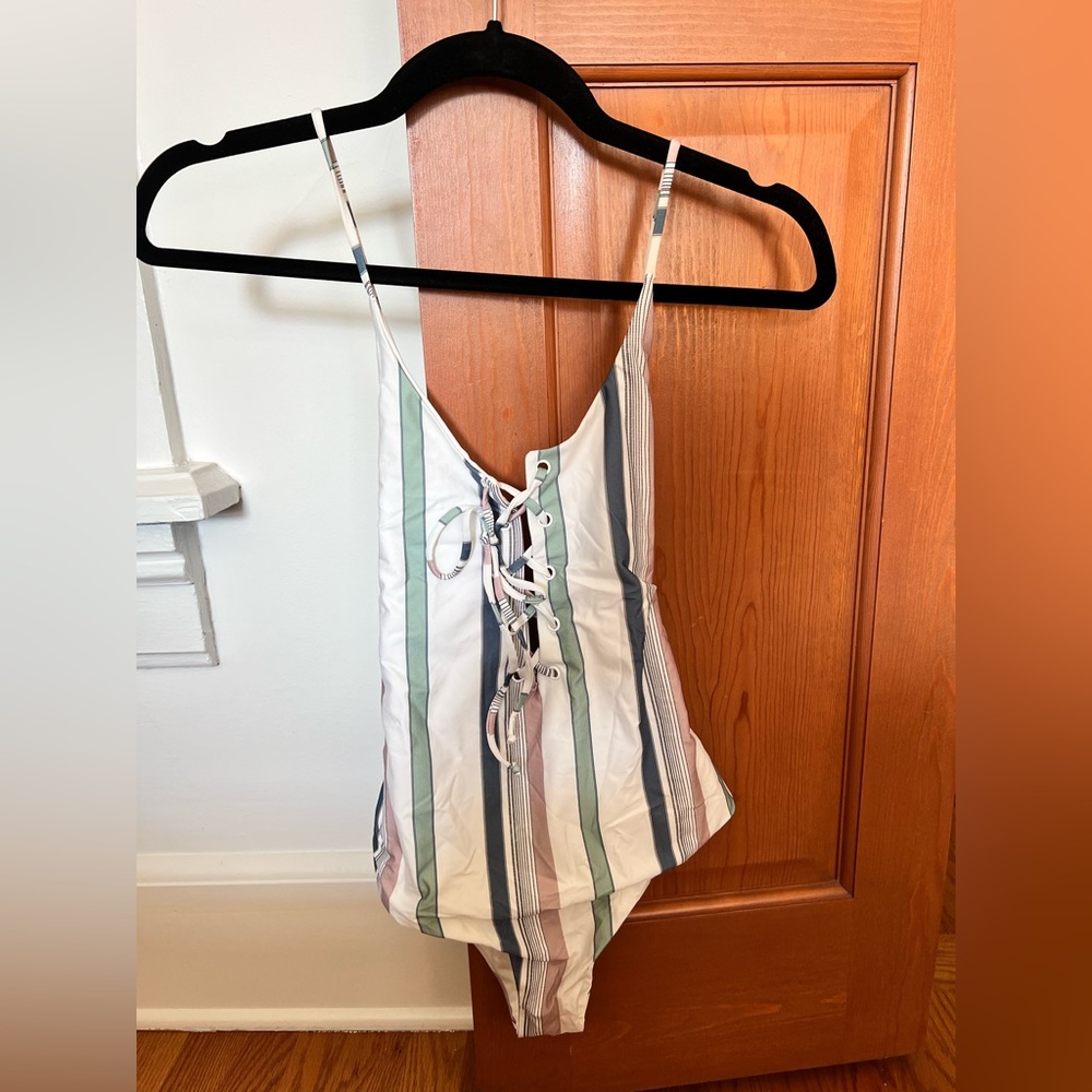Tavik one-piece swimsuit